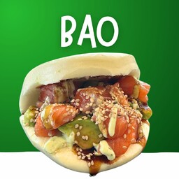 Bao - Panini al Vapore